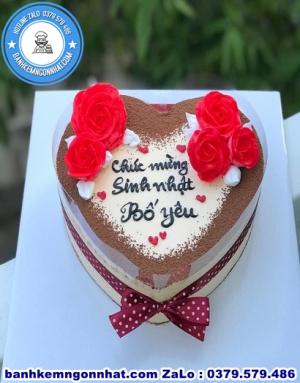 Bánh Kem Tiramisu 46